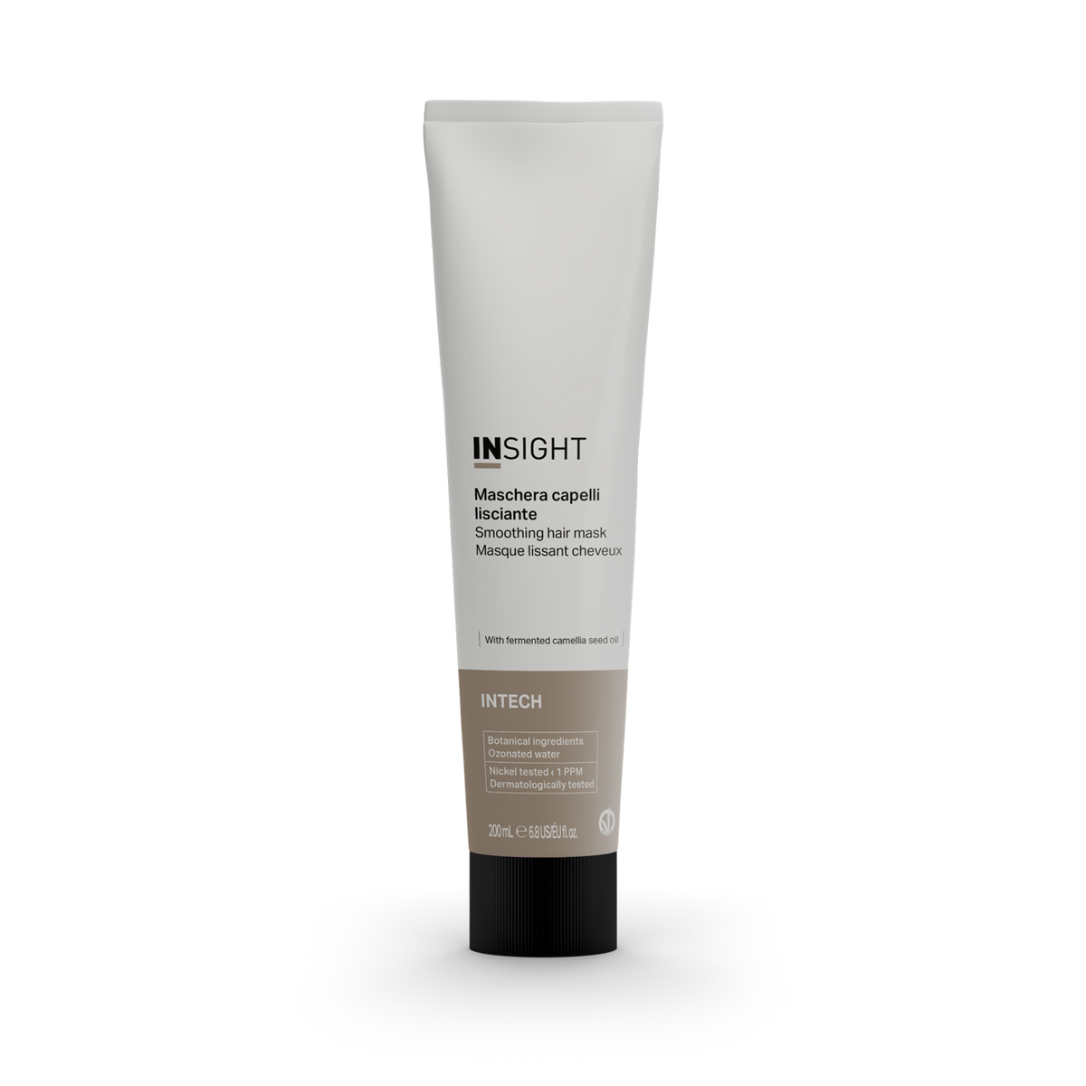 INSIGHT Intech Smoothing Hair Mask 200mL