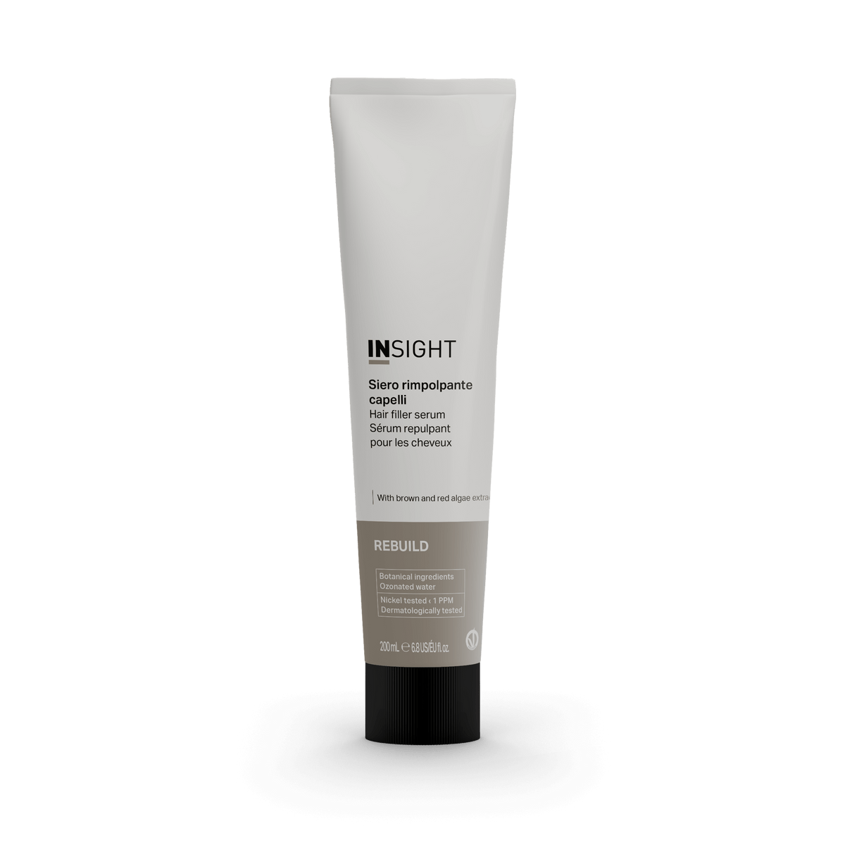 INSIGHT Rebuild Hair Filler Serum 200mL