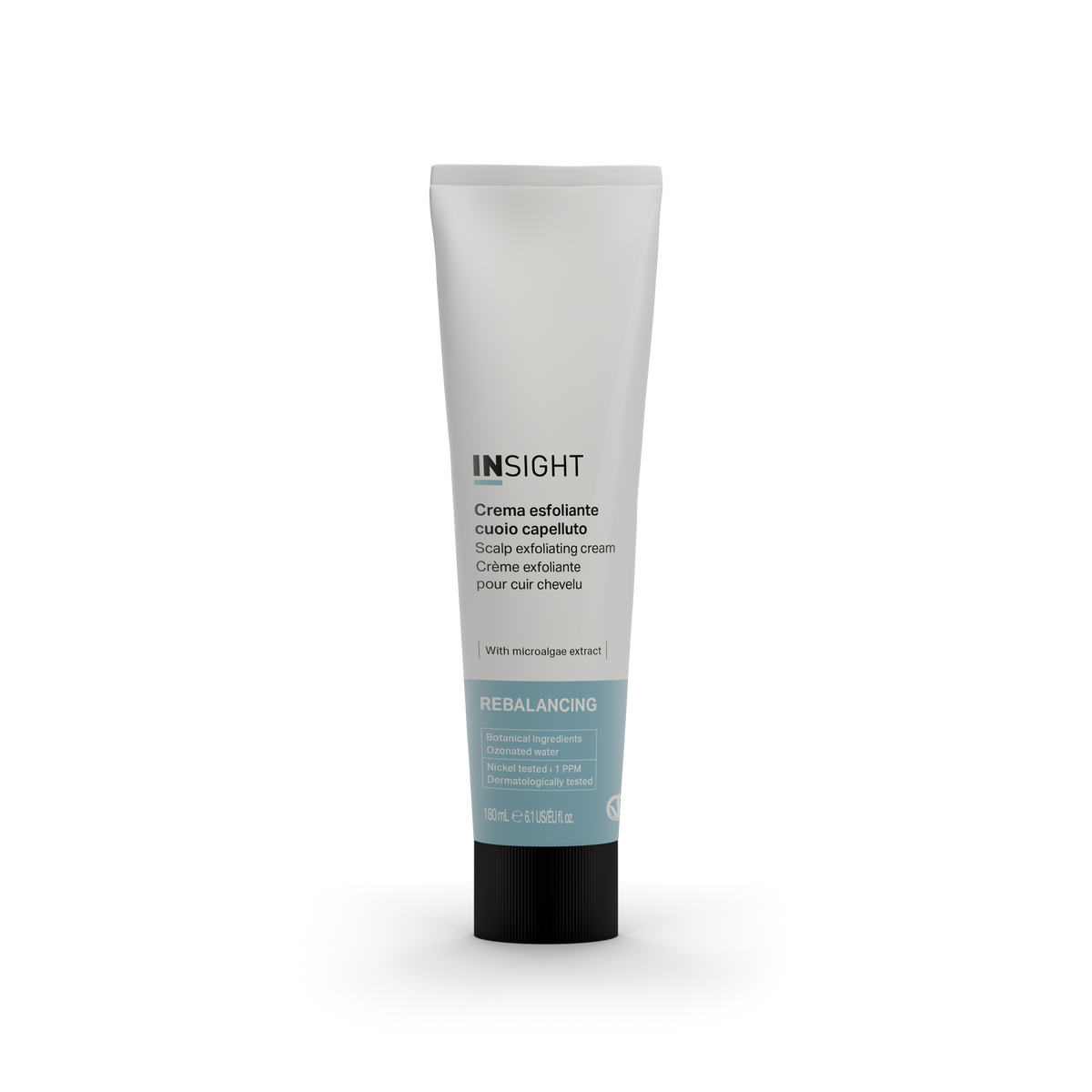 INSIGHT Rebalancing Scalp Exfoliating Cream
