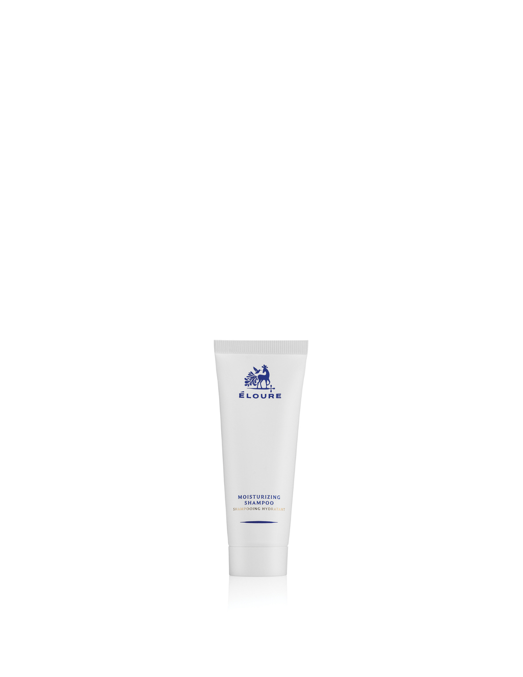 Éloure Moisturizing Shampoo