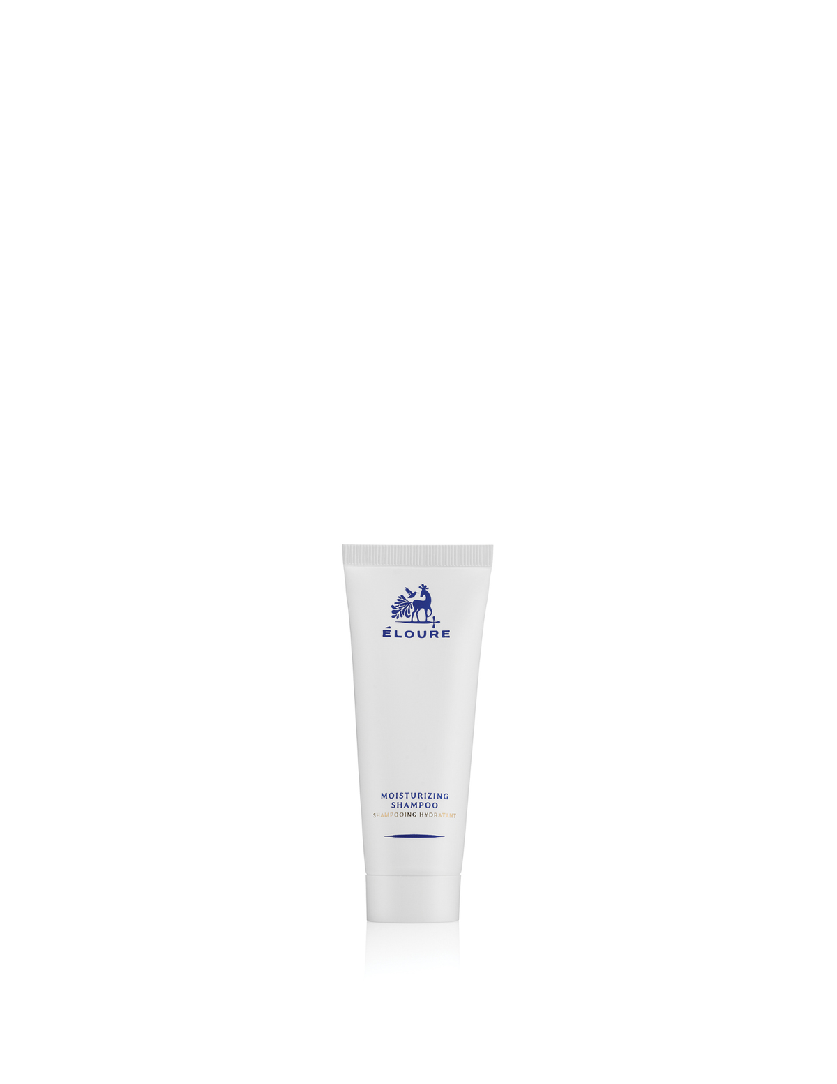 Éloure Moisturizing Shampoo