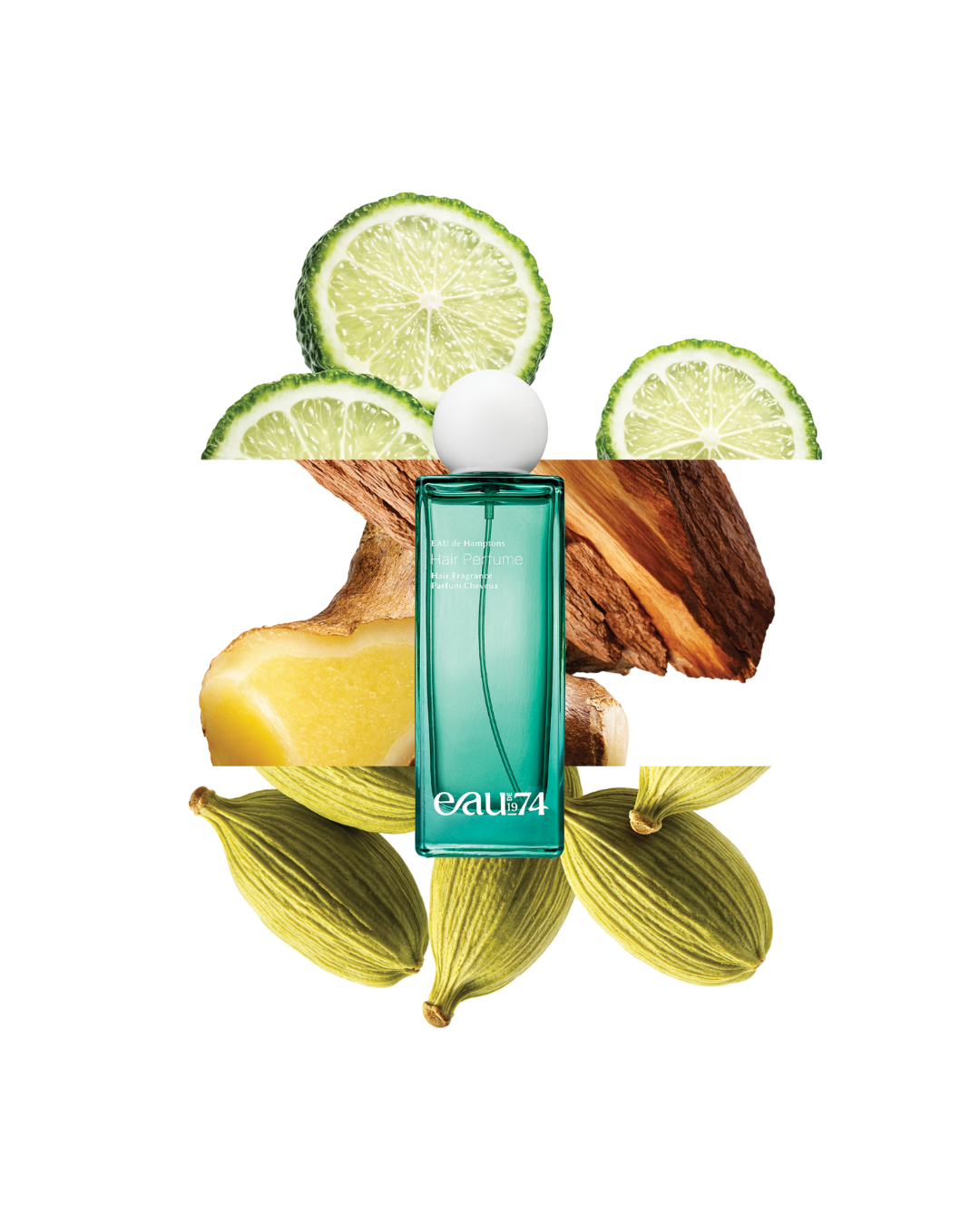EAU de Hamptons