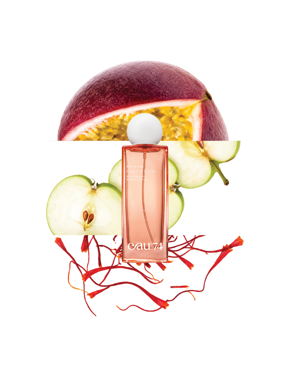 EAU de Capri