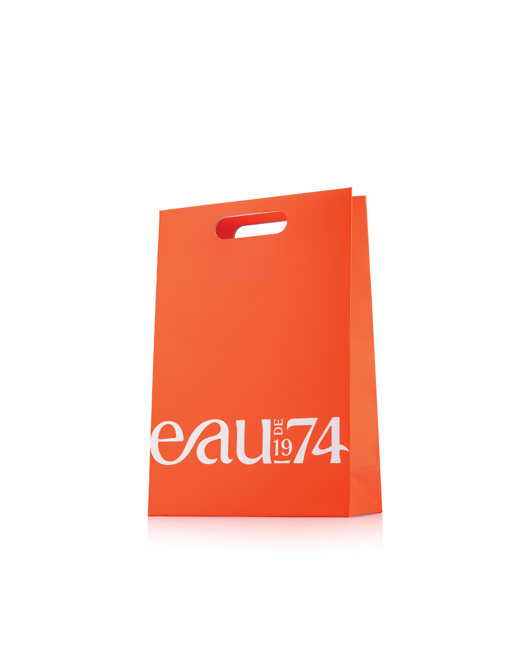 EAU de 1974 - Retail Bags 12pcs