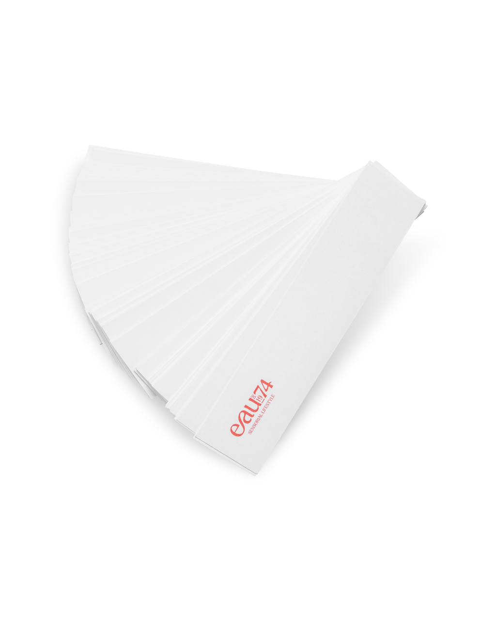 EAU de 1974 - Fragrance Strips 100pcs
