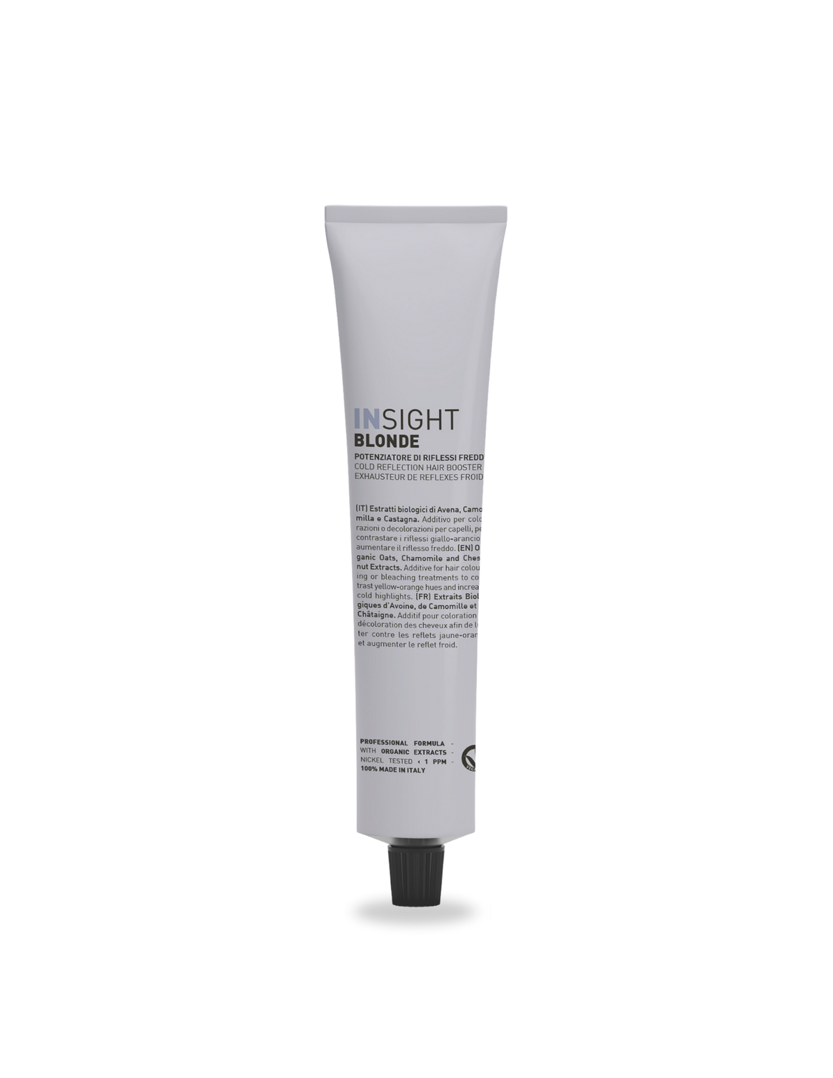 INSIGHT Cold Reflection Hair Booster