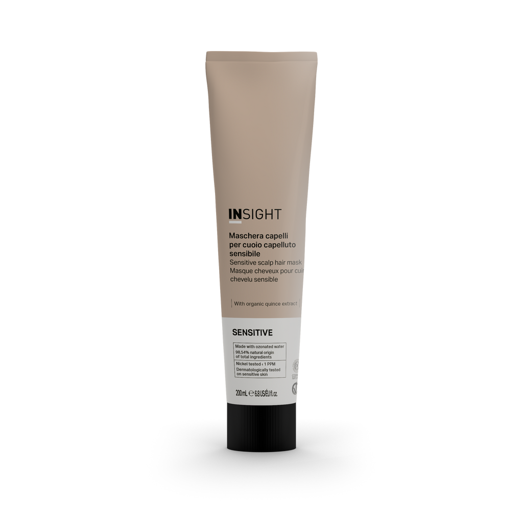 INSIGHT Sensitive Scalp Hair Mask