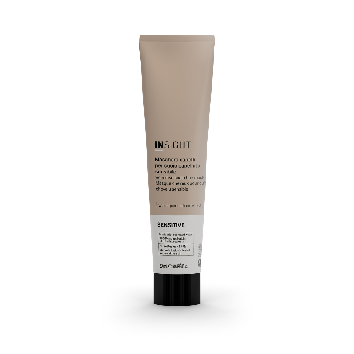 INSIGHT Sensitive Scalp Hair Mask